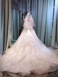 点击看大图 -韩国天使嫁衣婚纱礼服馆(上海旗舰店)
