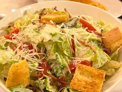 -摩根扒房(桐梓林店)