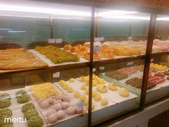 -奈雪的茶(国金中心店)