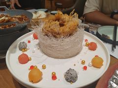 -云山茶餐厅(广东大厦店)