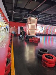 -卡尔飞车(长沙喜盈门范城店)