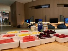 -涨巢·潮玩水疗局