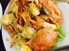 -兴旺海鲜砂煲王