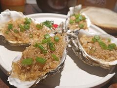 -前海沿·青岛菜(五四广场永旺店)