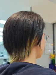 -YESIDO椰岛造型烫发染发