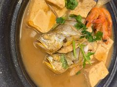 -前海沿·海鲜水饺青岛菜(乐客城店)