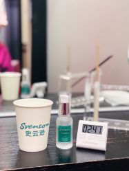 -史云逊养发护发