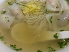 -鼎泰丰(嘉年华•海信广场VILLAGE店)