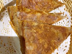 麻酱糖饼-峨嵋酒家(清河店)