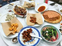 -东兴楼饭庄(六里桥店)