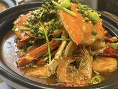 -君霖海鲜私房菜(春柳店)