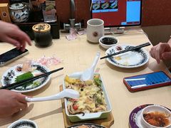 -万岁寿司(万国店)