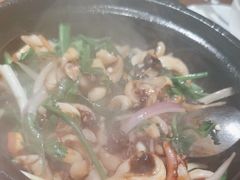 -旺爷砂锅·茶作(国贸城店)