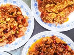-鸿运兔·手撕烤兔(天府广场店)
