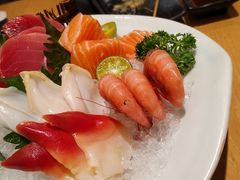 -沼津港渔市(宏伊国际广场店)