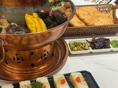 -李记搅团•非遗陕菜(三桥店)