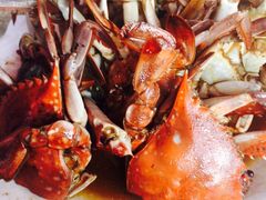 -小鱼儿海鲜港(新村十区店)