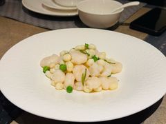 -宁海安岚·南溪阁全日餐厅