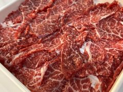 -潮汕大目牛肉火锅(上梅林店)