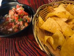 -Pistolera Mexican Cantina女枪手墨西哥餐厅(碧云路店)