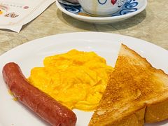 -翠华(澳门银河店)