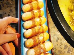 -匠岳·王宝器麻椒鱼(会展中心店)