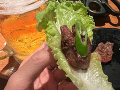 -匠太烧肉台日料理餐酒馆(三林店)