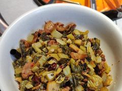 -云尊府云南菜·蒸汽石锅鱼(学清路店)