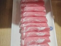 -额尔敦传统涮(体育场店)