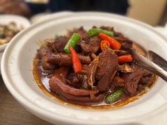 -玉舌尖私房菜(裕华店)