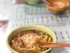 -大石人家鱿鱼面馆(大石西路总店)