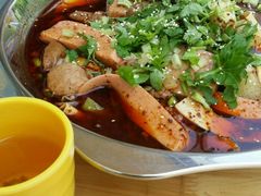 -辣妈水饺红冒菜(金阳路店)