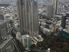-东京都厅舍
