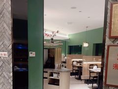 -湘轩·土菜研究院(光大店)