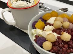 -堂屋糖水店(愚园店)