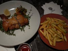 -LESCEDARS Brasserie Bistro香柏树