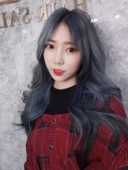 -AD HAIR 