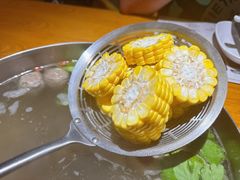 -海银海记潮汕牛肉火锅(新港中路海珠店)