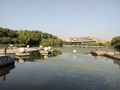 -杭州城北体育公园