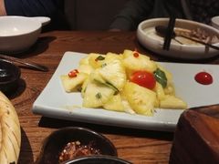 -云海肴·汽锅鸡·云南菜(美罗城店)