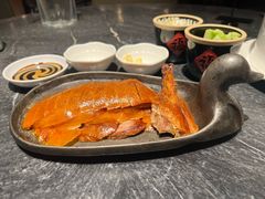 -德永枣香烤鸭(官舍店)