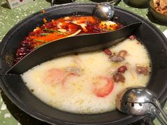 -五里关火锅(上海鑫耀·光环Live店)