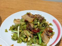 -静一餐厅·湖北菜(前门店)