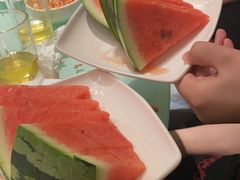 -海底捞火锅(上元大街店)