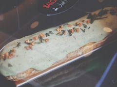 -Salon de Ville浦江汇(上海外滩华尔道夫酒店店)