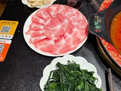 -三江两海老火锅(北京首店)