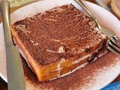 小龙凤漏奶华-小龍鳳餐室(番禺路店)