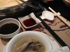 -大红袍火锅料理(尖沙咀店)