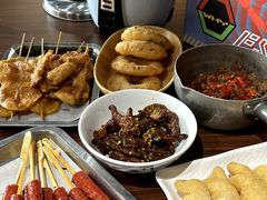 -长沙文和友(海信广场店)