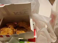 -肯德基(转塘世纪联华店)